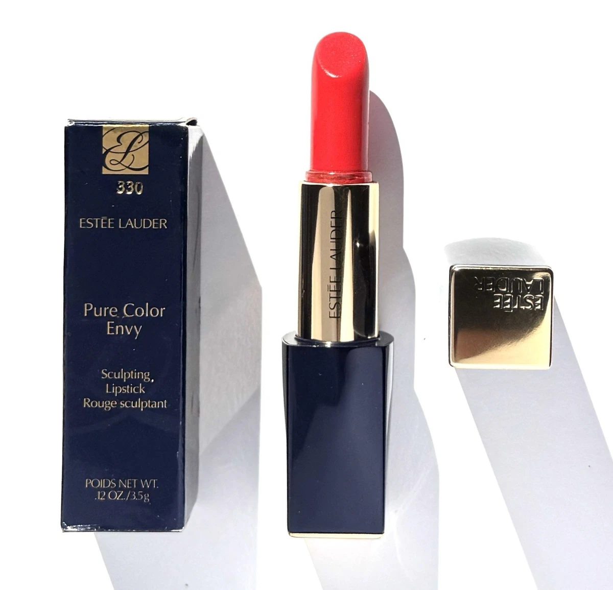 Couleur Caramel Rouge à lèvres satiné Rouge à lèvres satiné - 505