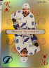2025-26 O-Pee-Chee Gold Foil Playing Cards - You Pick From List