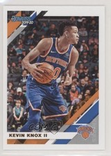 2019-20 Panini Donruss Kevin Knox II #135 rt6