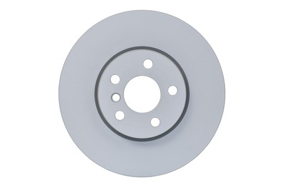 Bosch 0 986 479 C93 Brake Disc for BMW, Mini