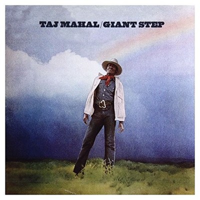 Giant Steps/De Old Folks At Home, , Used; Very Good  CD