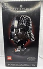LEGO Star Wars Helmet Collection Darth Vader Helmet 75304 - New Sealed Retired