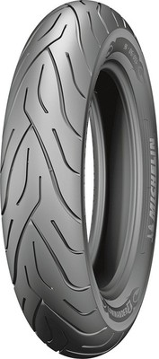Michelin Commander II Cruiser/Tour Tire 130/80B17 65H Front Bias Belted Tubeless