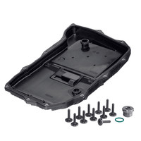 ÖLwanne Automatikgetriebe FüR Audi VW A4 B9 Avant A5 Sportback Cabriolet A8 D5