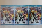 Mighty No. 9 - Nintendo Wii U - BRAND NEW/SEALED w/ PROTECTOR