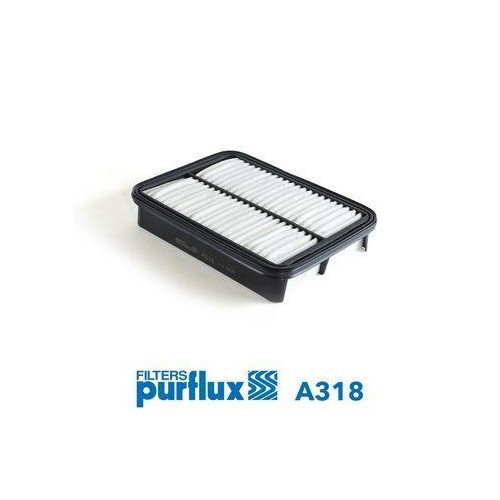 Luftfilter Purflux A318 FüR Toyota Rover/Austin AC-image