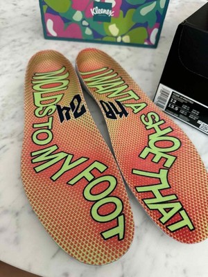 Size 12 - Nike Kobe 6 Protro Low Reverse Grinch Og Box + FRESH