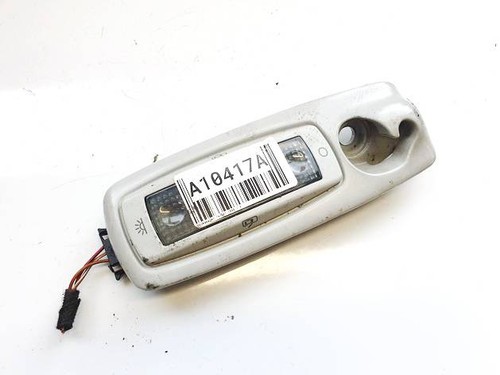 3b0947291 Innenleuchte Hinten  Volkswagen Passat DE2490561-20