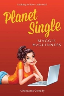 Maggie McGuinness Planet Single (Taschenbuch)