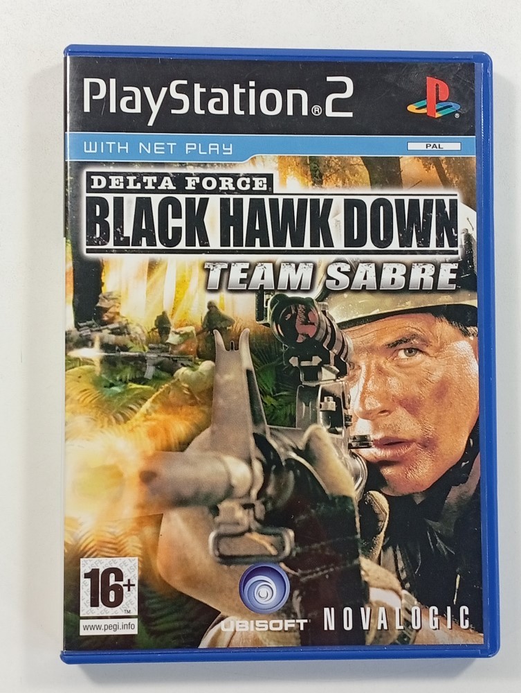 BLACK SONY PLAYSTATION 2 (PS2) PAL-FR (NEUF - BRAND NEW