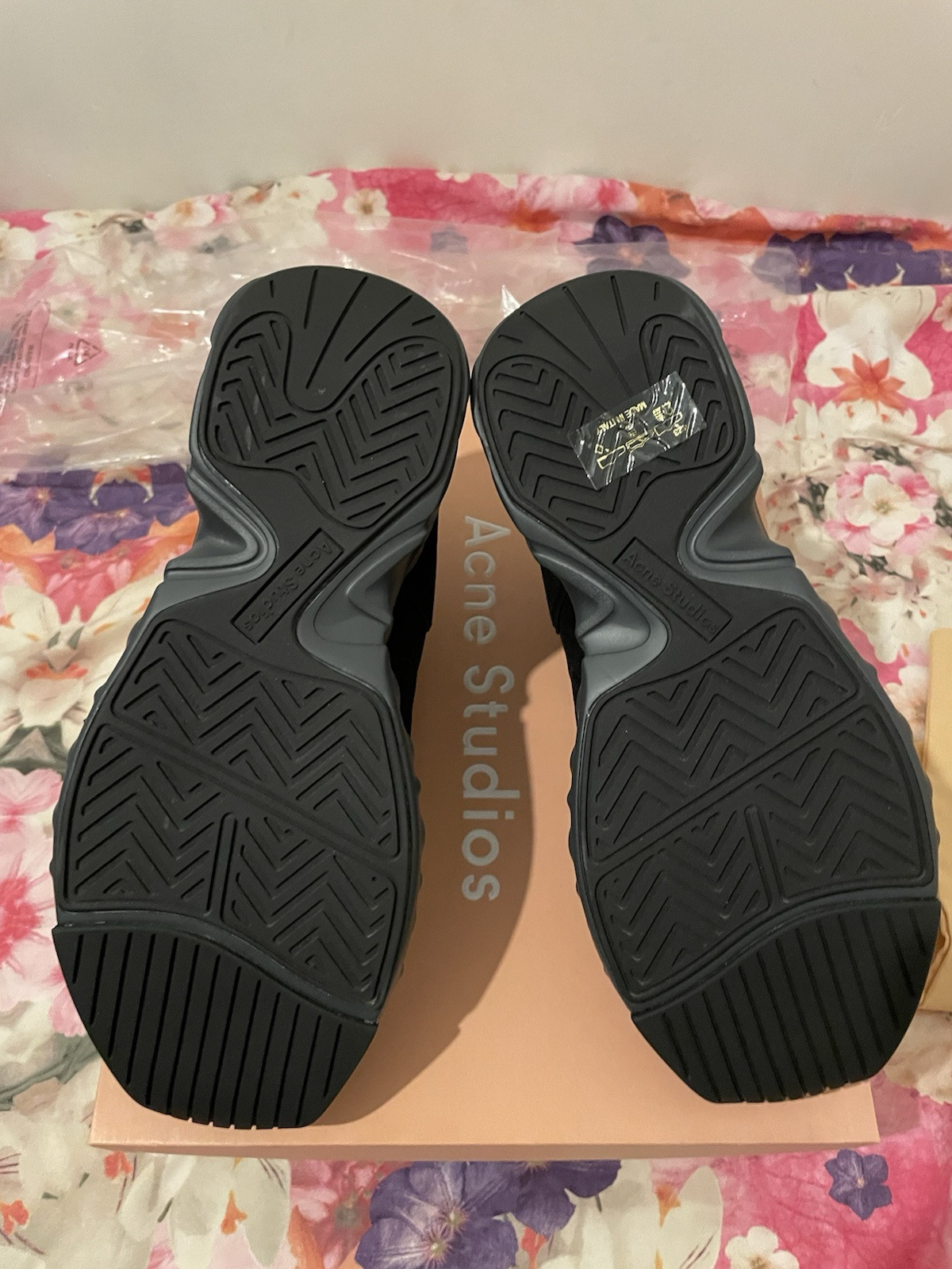 Acne studio Rockaway image 5