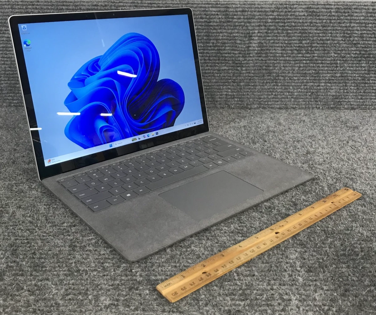 25+ Microsoft Surface Laptop PC Notebooks/Laptops for sale