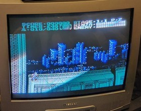 NES Shadow Warriors II 2: Ninja Gaiden II PAL A Game Cart - Tested and Working