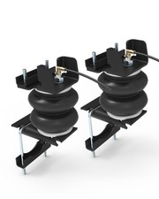 Rear Air Bags Suspension Kit for 2014-2026 RAM 3500 2WD/4WD, 5,000 LBS of Loa...