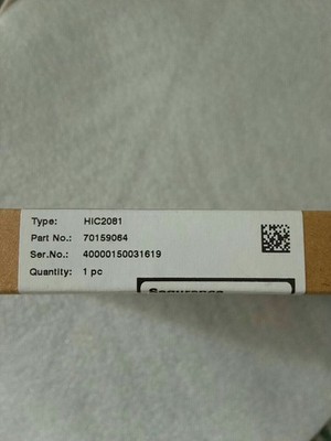 1PC NEW Pepperl+Fuchs HIC2081 Safety Barrier Fast Shipping