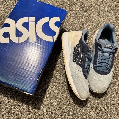 Blue Gel Respector Size 11.5