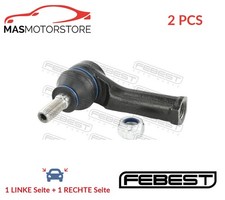 SPURSTANGENKOPF AXIALGELENK FEBEST 2321-GIVLH 2PCS V FÜR SKODA FABIA I,FABIA II
