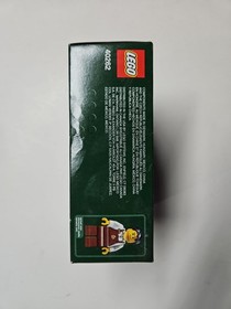 LEGO Seasonal: Christmas Train Ride (40262)