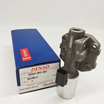 DENSO Transmission Shift Linear Solenoid 28250-RPC-003 fits Honda Acura New