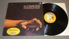 Scorpions - Lonesome Crow - Brain 0040.023 Germany