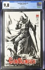 Gunslinger Spawn #15 - Cover B - CGC Graded 9.8 - Puppeteer Lee