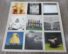 Pink Floyd – A Nice Pair -  Vinyl LP Album - SHDW 403 - 1974