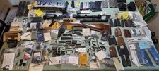 Handgun Rifle Parts Tools Magazines Knives Scopes Much More