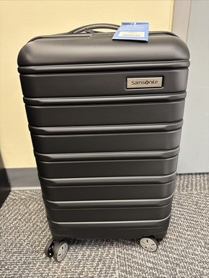 Samsonite Omni 2 Hardside Expandable Luggage Spinner Carry On 20