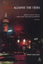 China Against the Tides: Restructuring through Revolution, Radicalism and Reform