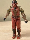 2005 G.I. Joe COBRA IMPERIAL GUARD V1 Series 21 3.75” Figure Only