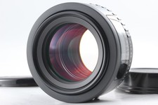 [OTTIME CONDIZIONI con tappi] PENTAX FA 50mm F/1.4 Obiettivo Prime AF per attacco K dal GIAPPONE