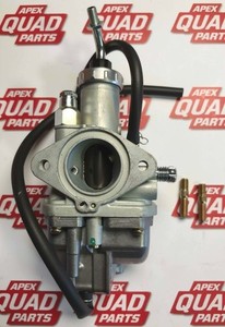 Carburetor For Yamaha Breeze 125 YFA125 – Fits 1989–2004 Models (Replaces 4BD-14101-00)