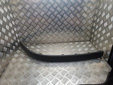 FORD GALAXY WGR Rechte Ecke der vorderen Stoßstange 7m5807718 1.90 13353968