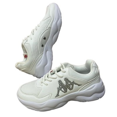 NWT Kappa 1pc Authentic Vicky 2 shoes sneakers