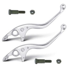 Left And Right Lever Handbrake Compaitble With Tuttio Soleil01 E-bike 1 Pair Left And Right Lever Handbrake Compaitble With Tuttio Soleil01 E-bike 1 Pair
