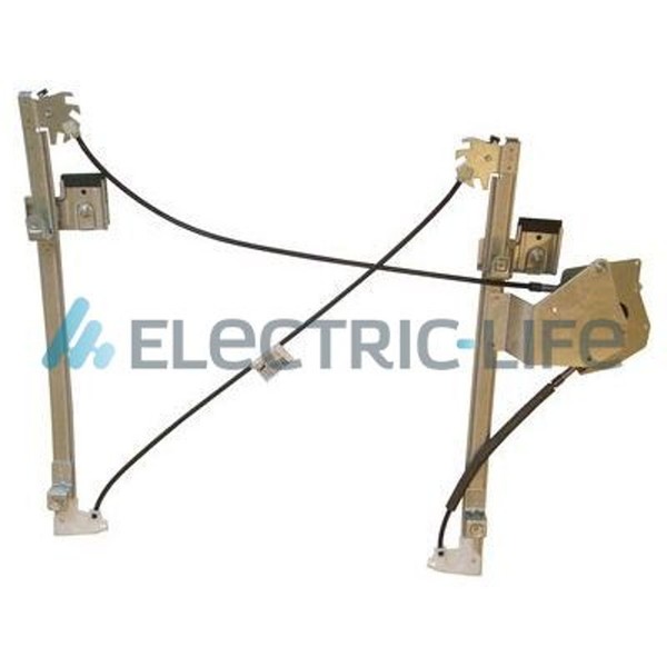 Fensterheber Electric Life ZR VK712 L FüR VW Lupo 1 6X1 6E1 TDI 16V FSI GTI SDI-image
