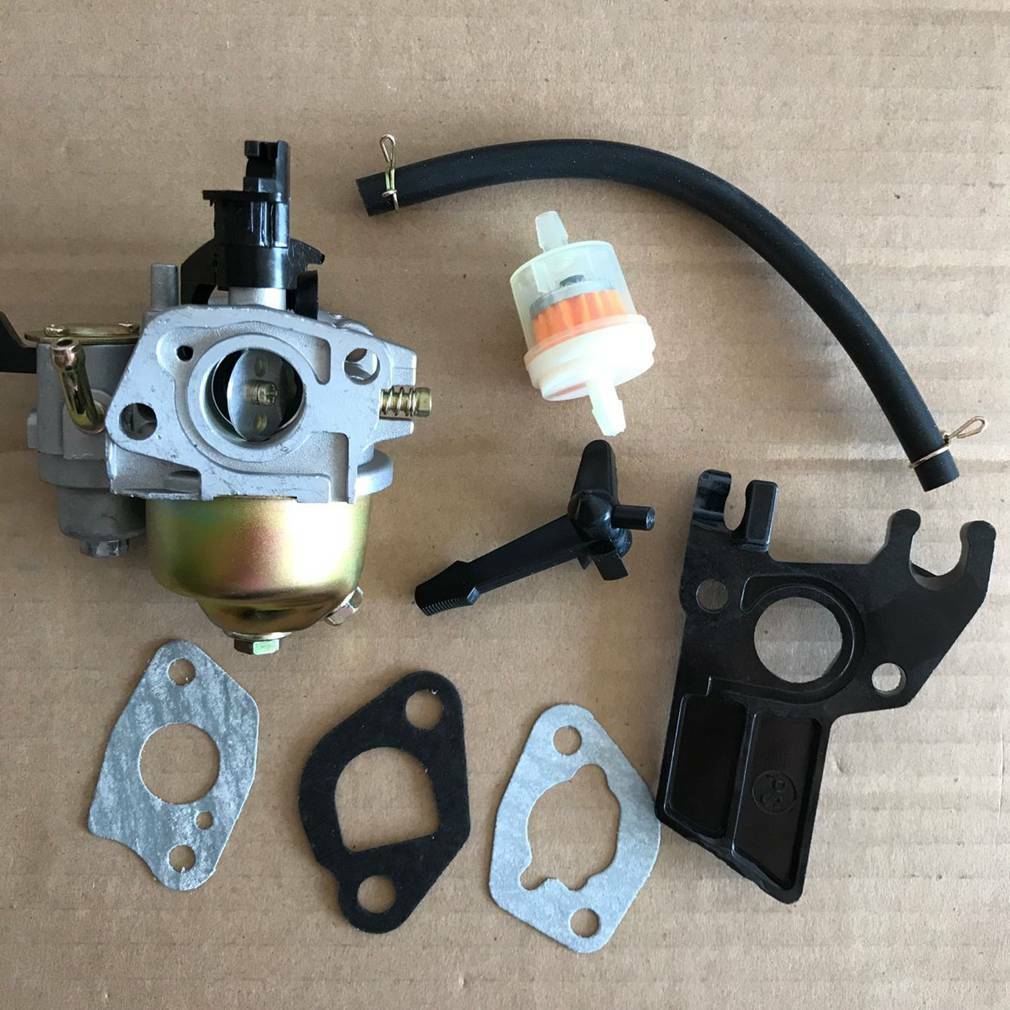 Carburatore Motore 4 Tempi 6.5 HP Carburatore Per Motozappa Posteriore Powermate P-RTT-196MD - Motore 6.5HP 196cc 4 Tempi Ricambio Carburatore Motozappa 196cc Carburatore Motore 4 Tempi 6.5 HP Carburatore Per Motozappa Posteriore Powermate P-RTT-196MD - Motore 6.5HP 196cc 4 Tempi Ricambio Carburatore Motozappa 196cc