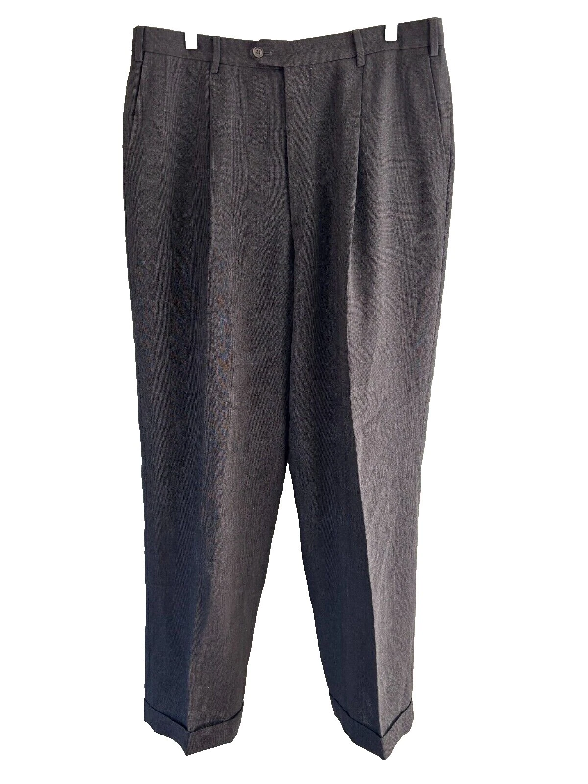 Armani Collezioni 男式 36 码