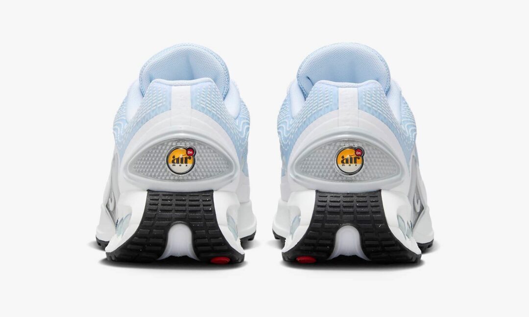 NIKE ウィメンズ エアマックスDN ハーフブルー FJ3145-400 FJ3145-400 Nike Air Max DN Half Blue (Women's) | eBay