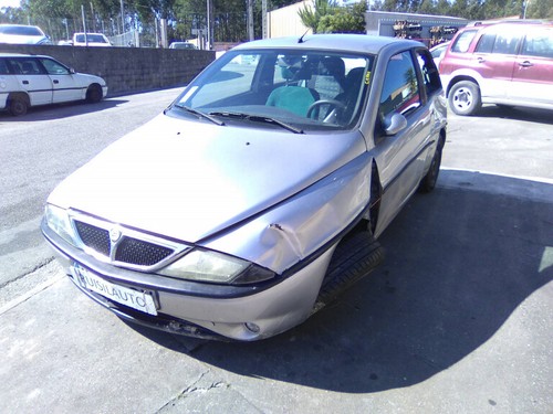 NAO-VISIVEL caja de cambios para LANCIA Y (840 ) 1.4 12V 1995 -2003 - Imagen 5 de 11