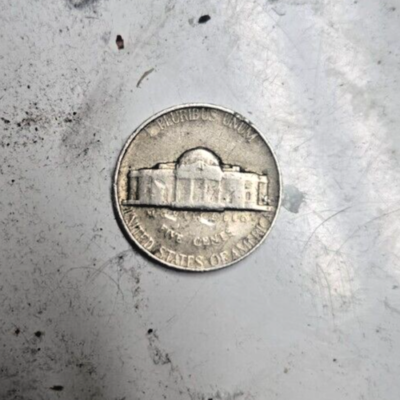 1964 Jefferson Nickel | eBay