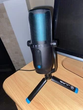 JLAB TALKPRO USB MICROPHONE (A1D004754) Never Used, Includes Box