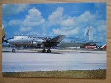 DOMINICANA DC 6A HI-292CT