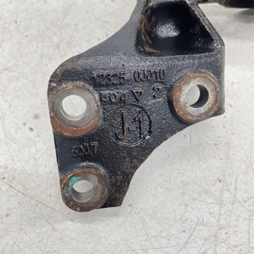 TOYOTA YARIS MK1 ENGINE MOUNT 12325-0J010 1.0 PETROL 1SZ-FE 03-06 - Picture 8 of 12