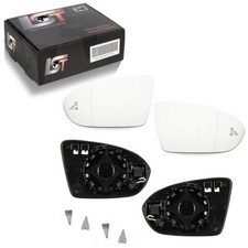 2x Seitenspiegel asphärisch Toter Winkel Set für Opel Astra K B16 Insignia B Z18