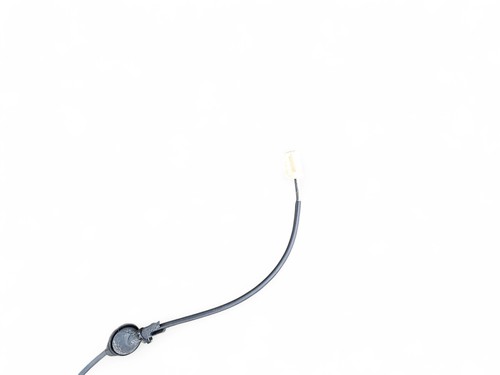 Lexus ES300h 13-18 ABS Brake Wire Sensor, Rear Left/Driver's 89516-33100, D047 - Picture 3 of 4