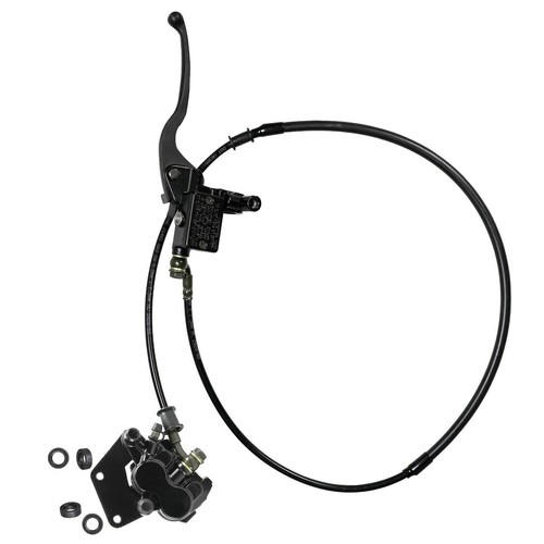 Front Brake Caliper For 125-250cc Apollo Vertical Engine 19'' 21'' Dirt Pit Bike - Picture 3 of 9