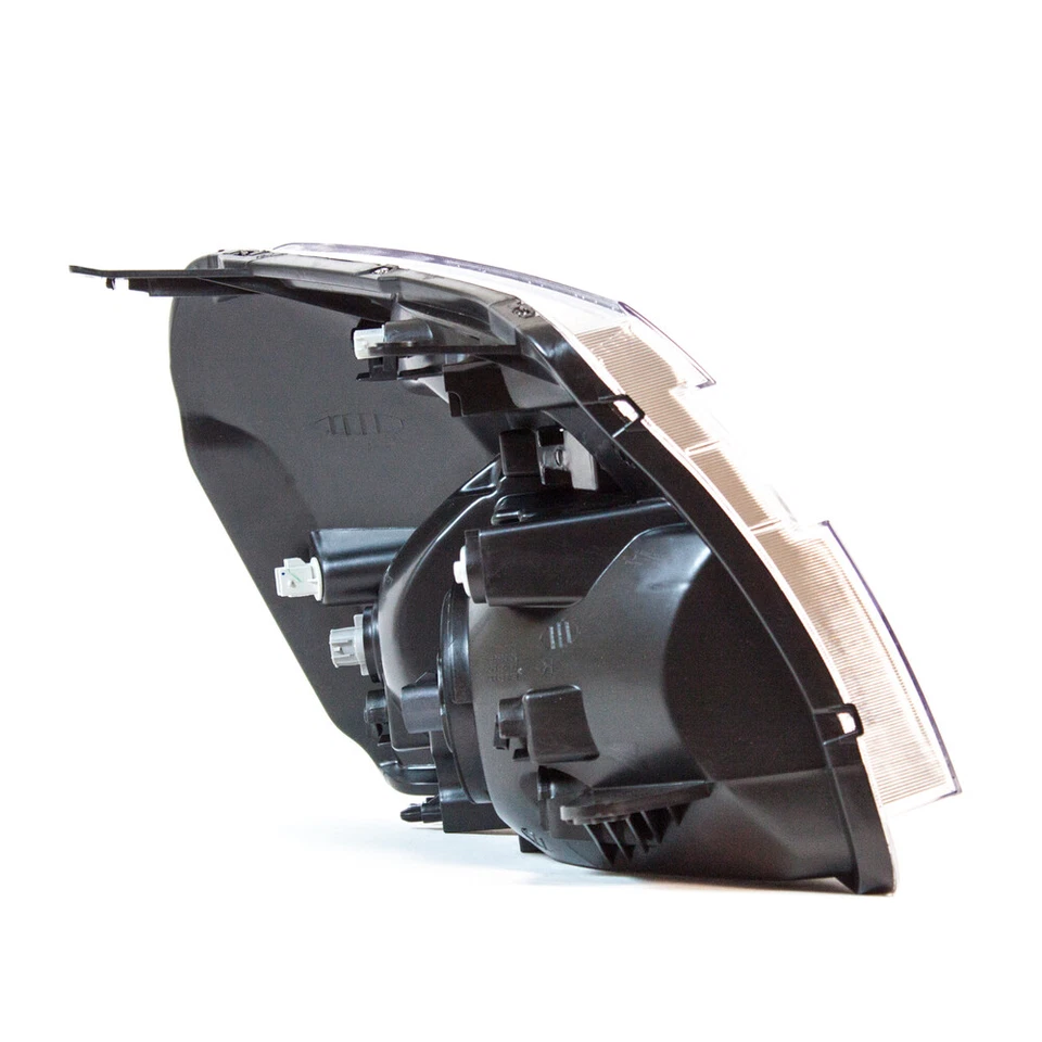 Фара в сборе подходит для Chevrolet Equinox TYC 2005-2009 годов выпуска - Изображение 4 из 4