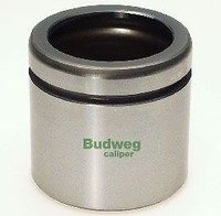 Budweg Caliper 235726 Kolben, Bremssattel FüR Alfa Romeo Audi BMW CitroËN Fiat