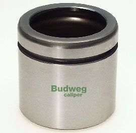 Budweg Caliper 235726 Kolben, Bremssattel FüR Alfa Romeo Audi BMW CitroËN Fiat-image